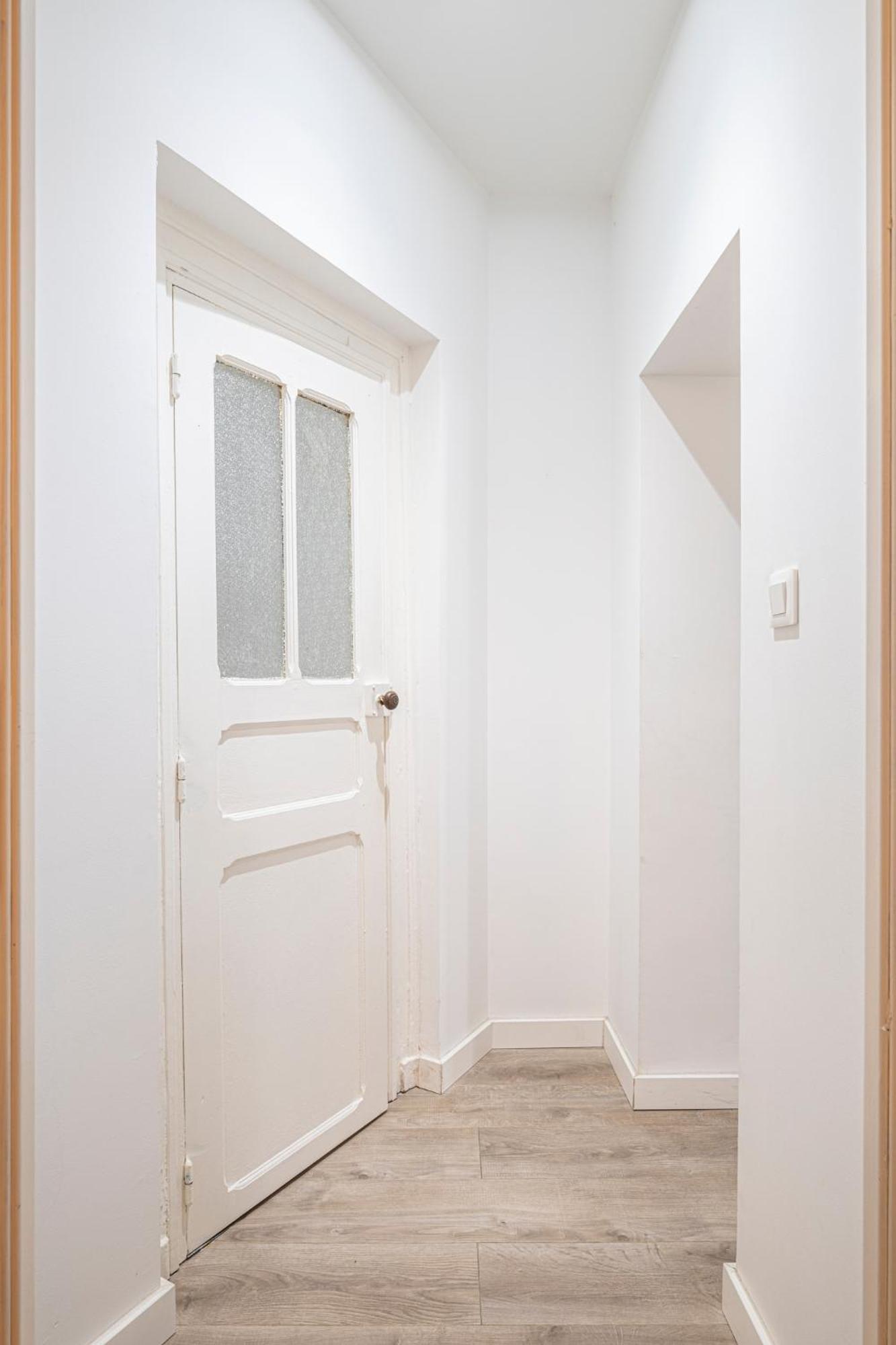 Ferienwohnung La Perle De Pau Exterior foto